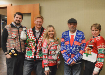 Your Quarterly News & Updates: December 2023